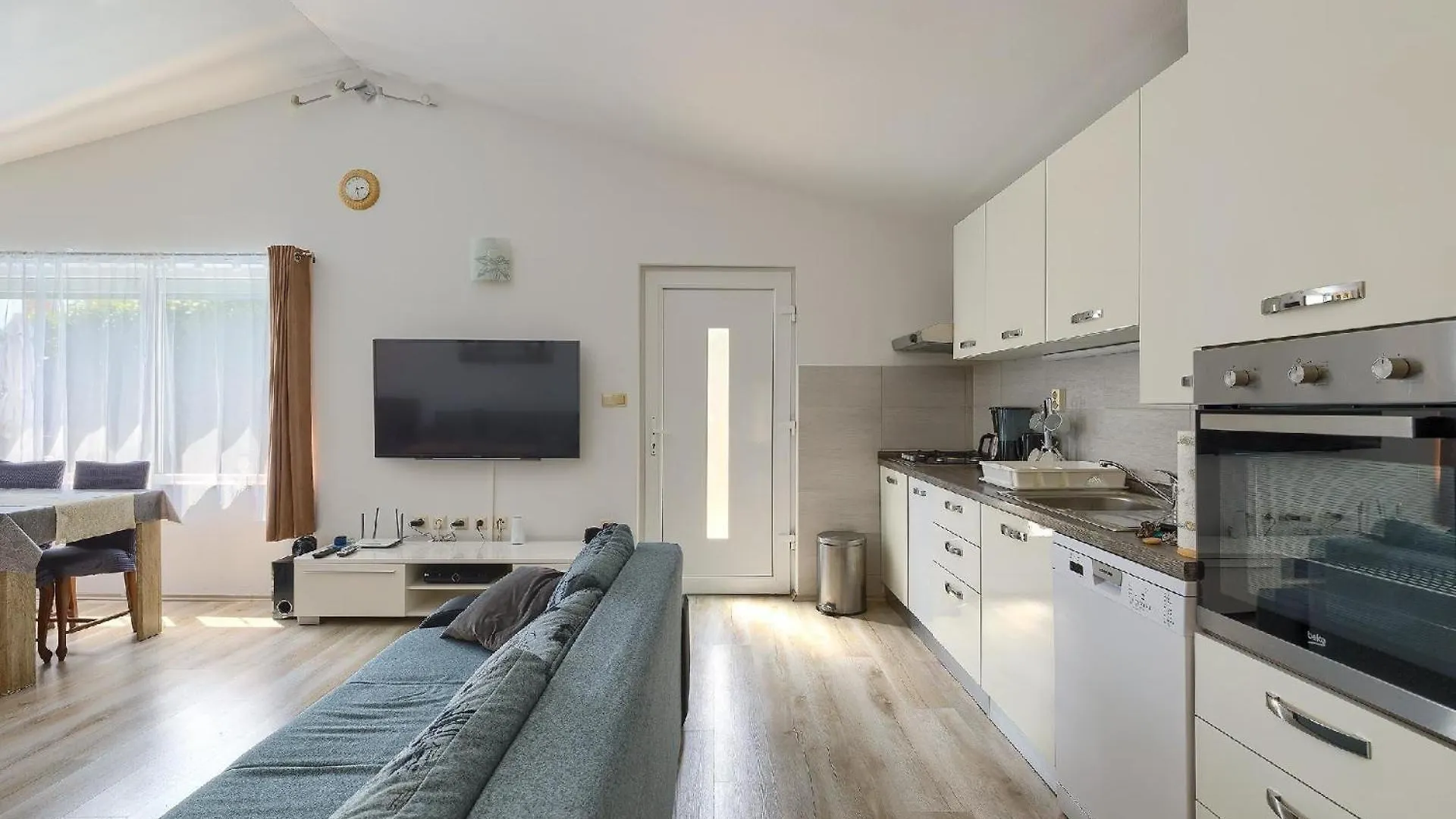 Holiday home Ferienhaus Mit Privatpool Fuer 6 Personen Ca 115 Qm In Medulin, Istrien Suedkueste Von Istrien