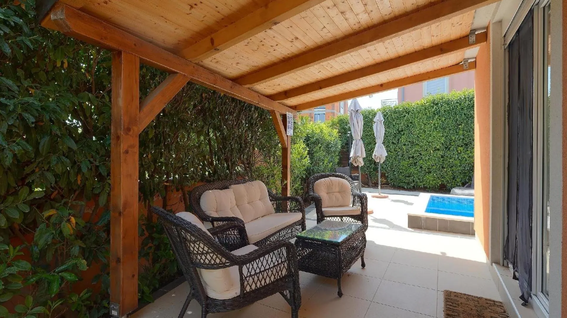 Holiday home Ferienhaus Mit Privatpool Fuer 6 Personen Ca 115 Qm In Medulin, Istrien Suedkueste Von Istrien Croatia