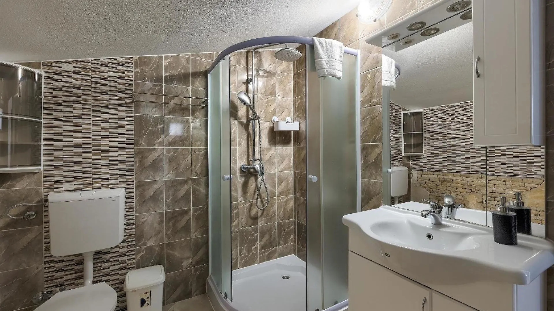 Holiday home Ferienhaus Mit Privatpool Fuer 6 Personen Ca 115 Qm In Medulin, Istrien Suedkueste Von Istrien
